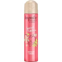 impulse female bodyspray instant crush 75mL