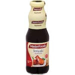 masterfoods marinade teriyaki 375g