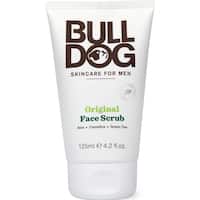 bulldog facial scrub original 125mL