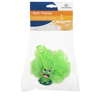 home living bath sponges animal