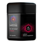 MitoQ Heart 60c