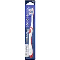 all smiles total care pro toothbrush soft 1pk