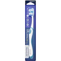 all smiles total care pro toothbrush medium 1pk