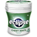 eclipse chewy mints mints spearmint 93g