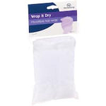 home living hair towel microfibre 1pk