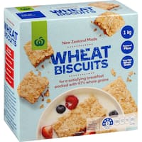 countdown wheat biscuits  1kg