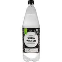 countdown mixers soda water 1.5L
