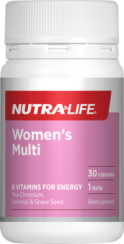 Nutralife Women's Multi 30s