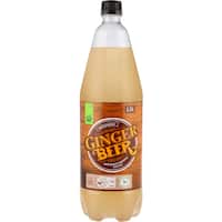 countdown ginger beer  1.5L