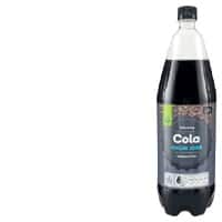 countdown soft drink cola zero sugar 1.5L