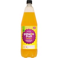 countdown soft drink passionfruit 1.5L