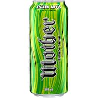 mother energy drink kicked apple 500mL