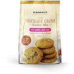 bakels cookie mix choc chunk 500g