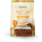 bakels cake mix carrot 500g