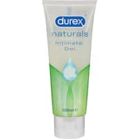 durex naturals lube intimate gel  100mL