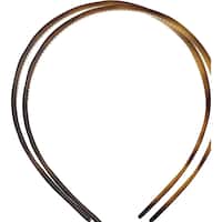 harrow shell headbands  2pk