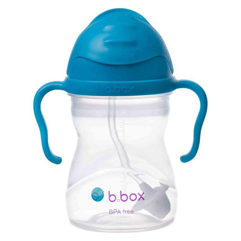 B.Box Sippy Cup V2 Cobalt 240ml