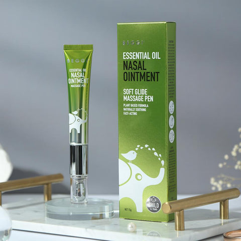 Beggi Massage pen child 15g