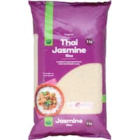 countdown jasmine rice  5kg