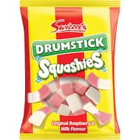 swizzels squashies original  160g