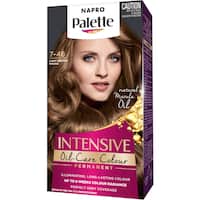 napro palette hair colour light brown mocha 7-46 115ml 1pk