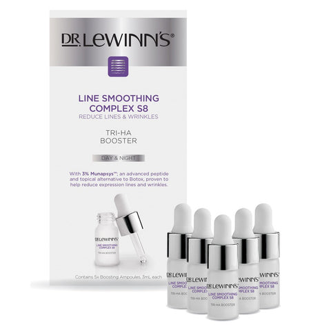 Dr.Lewinn's Hyaluronic Acid Booster 3ml*5