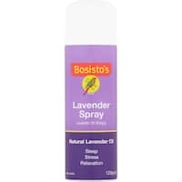 bosistos lavender oil  125g