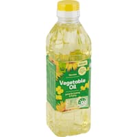 countdown vegetable oil  500mL