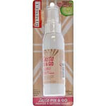 rimmel insta fix and go setting spray 2 n 1 primer & setting spray 100mL