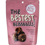 cinderella bakes blissball mix  400g