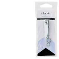essentials nail clippers curved blades