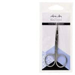essentials nail scissors curved