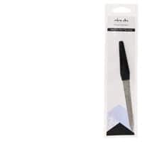 sapphire nail file long