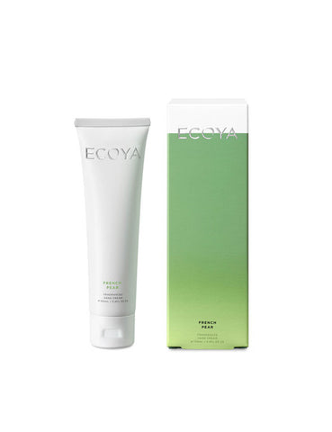 Ecoya Hand Cream, French Pear