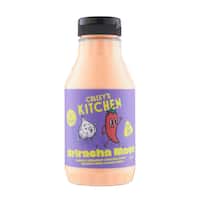 culleys mayonnaise sriracha 350mL