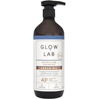 glow lab shampoo hydrating 600mL