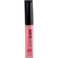 rimmel oh my gloss lip gloss glossaholic 6.5mL