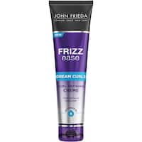 john frieda frizz ease curl defying creme dream curls 150mL