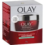 olay regenerist anti ageing cream regenerist moisturiser 48g
