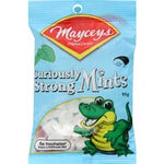 mayceys mints curiously strong 95g