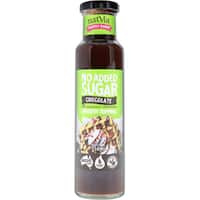 natvia chocolate topping zero added sugar 250mL