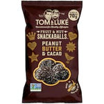 tom & luke snack balls peanut butter 70g