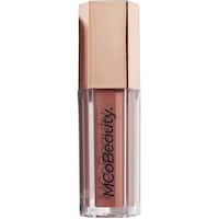 mcobeauty lip gloss pout gloss - lullaby 6mL
