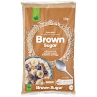 countdown brown sugar  1kg