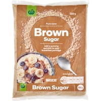 countdown brown sugar  500g