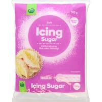 countdown icing sugar  500g