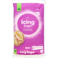 countdown icing sugar  1kg