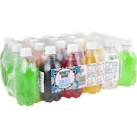 ninety nine soft drink multi pack mixed sugar free 24pk