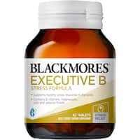 blackmores executive b stress formula  62pk