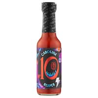 culleys hot sauce carolina 148mL